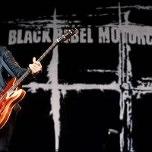 Black Rebel Motorcycle Club