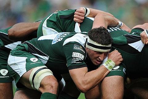 London Irish Rugby Tickets