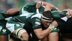 London Irish Rugby Billetter
