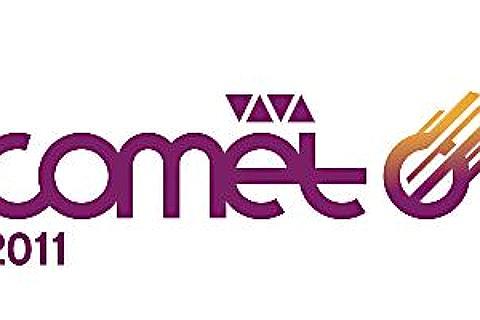 Viva Comet Tickets