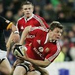 British and Irish Lions Tour