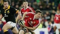 British and Irish Lions Tour