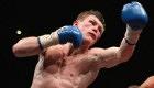 Ricky Hatton Tickets