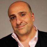 Omid Djalili