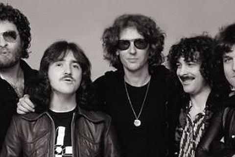 Blue Oyster Cult Tickets