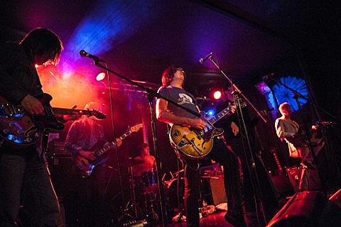 Brian Jonestown Massacre Tickets