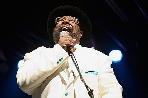 George Clinton Liput