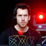 Calvin Harris
