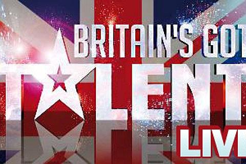 Britains Got Talent Tickets