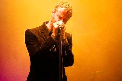 The National Tickets