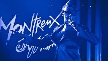Montreux Jazz Festival Tickets