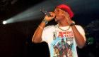 Dizzee Rascal Tickets