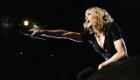 Madonna VIP Tickets