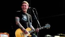The Gaslight Anthem