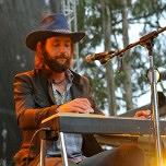 Band of Horses
