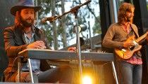 Band of Horses