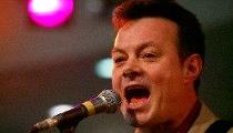 James Hunter