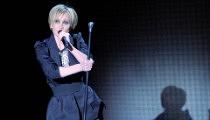 Patricia Kaas