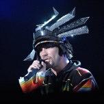 Jamiroquai
