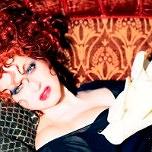 Cyndi Lauper