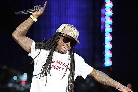 Lil' Wayne Tickets
