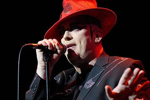 Boy George Tickets