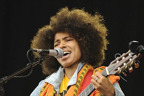 Nneka-billetter