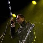 Sigur Ros