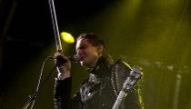 Sigur Ros