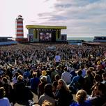 Concert at SEA