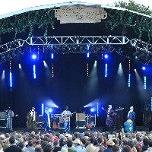 End Of The Road Festival