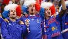 Billets France - Qualifications FIFA