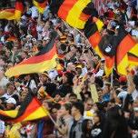 Alemania - Clasificación FIFA