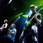 August Burns Red