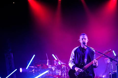 M83 Tickets