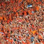 Holanda - Clasificación FIFA