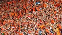 FIFA World Cup Qualifications - Netherlands