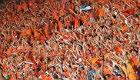 Niederlande - FIFA WM-Qualifikation Tickets