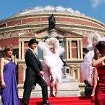 The BBC Proms