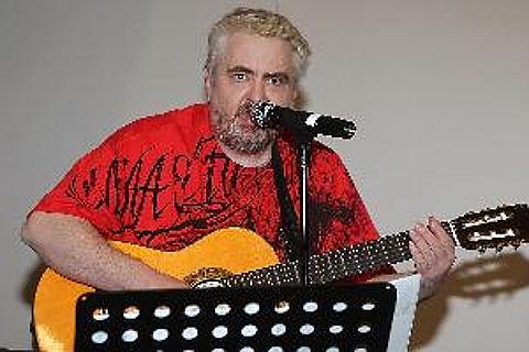 Daniel Johnston Tickets