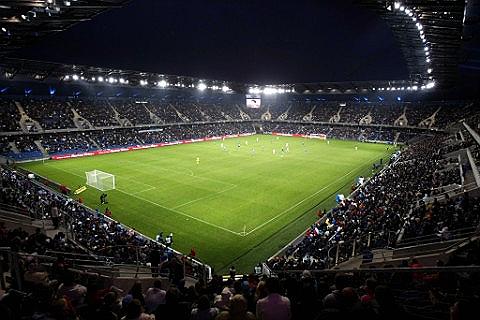 le havre fussball le havre fussball