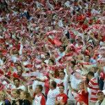 Poland - Qualifications FIFA