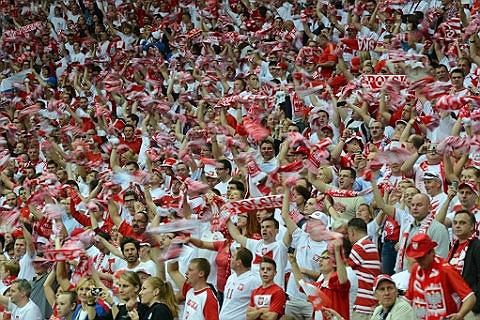 Poland - Qualifications FIFA Tickets