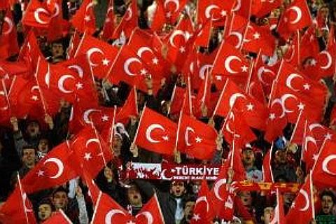 Turkey - Qualifications FIFA Liput