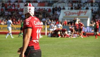 Toulon Rugby Tickets