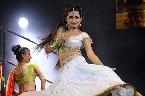 Bharati - The Wonder That is India Tickets