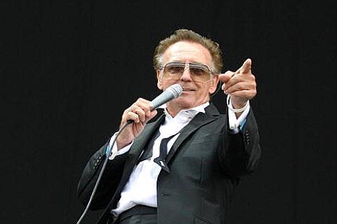 Tony Christie Tickets