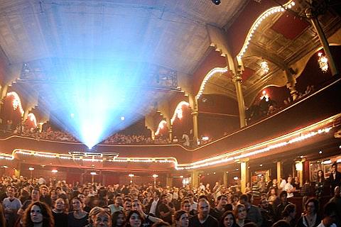 Festival des Inrocks Tickets