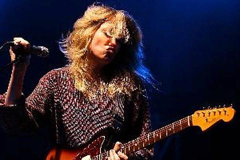 Ladyhawke Tickets