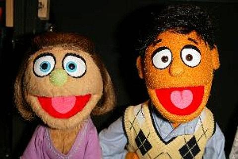 Avenue Q - London Liput